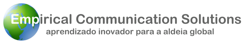 Aprendizado inovador para a aldeia global